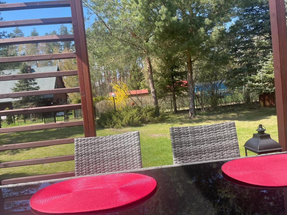 Wakacyjny Dom Na Wylacznosc "Apartament Le Soleil" Orzyny Exterior foto